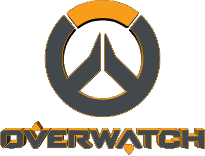 Logo Overwatch Videospiele Multimedia 