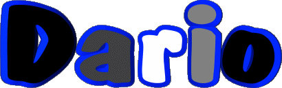 Dario D MASCULINE - Italy First Names 