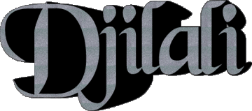 Djilali D MASCULINO - Magreb Musulmán Nombre 