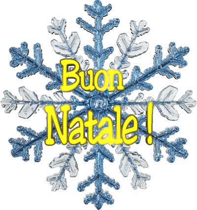 Serie 18 Buon Natale Italiano Mensajes 