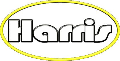 Harris H MASCULINO - UK - USA - IRL - AUS - NZ Nombre 