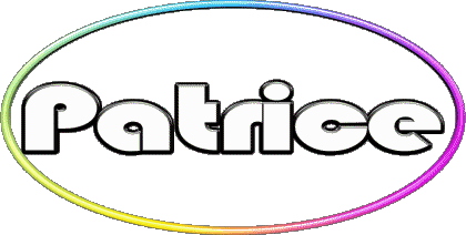 Patrice P MASCHIO - Francia Nome 