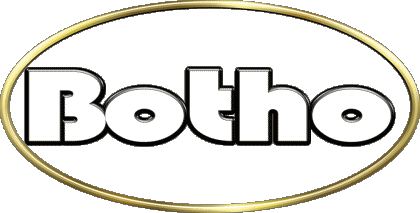 Botho B MASCULINE - German First Names 