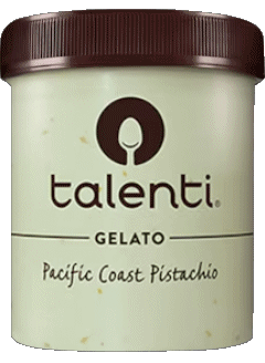 Talenti Ice cream Food 