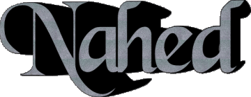 Nahed N MASCHIO - Maghreb Musulmano Nome 