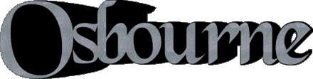 Osbourne O MANN - UK - USA - IRL - AUS - NZ Vorname 