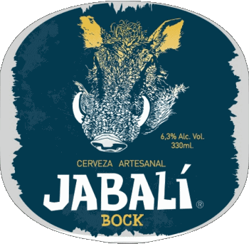 Jabali Messico Birre Bevande 