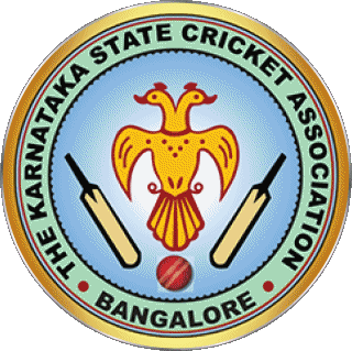 Karnataka India Cricket Sports 