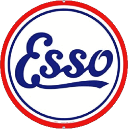 1923-1923 Esso Combustibili - Oli Trasporto 