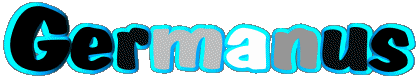 Germanus G MASCULINE - German First Names 