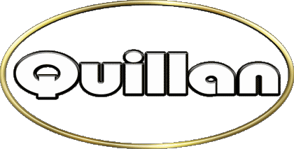 Quillan Q MASCHIO - UK - USA - IRL - AUS - NZ Nome 