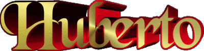 Huberto H MASCULINO - España Nombre 