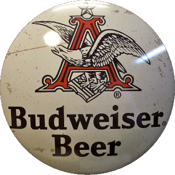 Budweiser USA Beers Drinks 