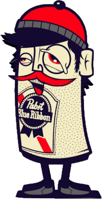 Pabst USA Bières Boissons 