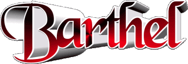 Barthel B MASCULINE - German First Names 