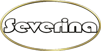 Severina S FEMININ - Italie Prénoms 