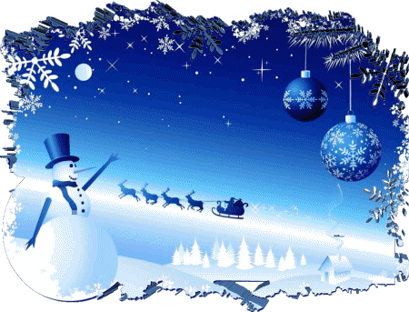 Serie 17 Season's Greetings Inglese Messagi 