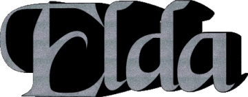 Elda E FEMININE - France First Names 