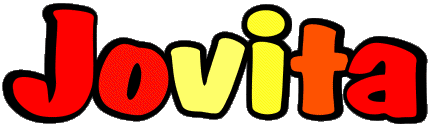 Jovita J FEMININ - Espagne Prénoms 