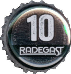 Radegast Repubblica ceca Birre Bevande 