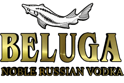 Beluga Vodka Bevande 