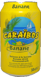 Caraibos Succo di frutta Bevande 