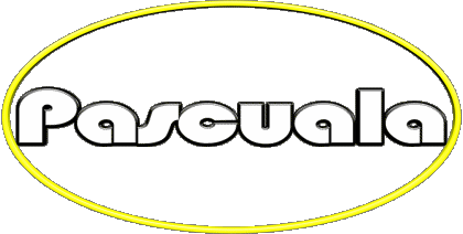 Pascuala P FEMENINO - España Nombre 