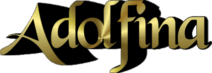 Adolfina A FEMININE - Germany First Names 