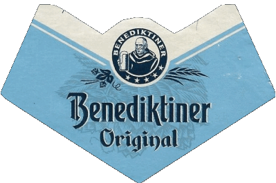 Benediktiner Germania Birre Bevande 