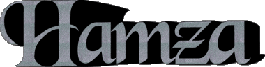 Hamza H MASCULIN - Maghreb Musulman Prénoms 