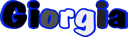 Giorgia G FEMININ - Italie Prénoms 