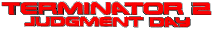 Logo 02 Judgment Day Terminator Movies International Multi Media 