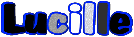 Lucille L FEMININ - France Prénoms 