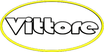 Vittore V MANN - Italien Vorname 