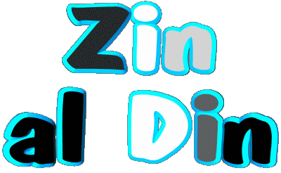 Zin al Din Z MASCULIN - Maghreb Musulman Prénoms 