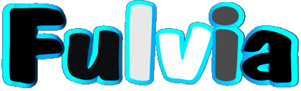 Fulvia F FEMININE - Italy First Names 