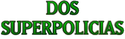 Logo Spagnolo i 2 superpiedi quasi piatti Film Internazionale Multimedia 