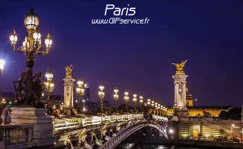 France - Paris Places -TimeLapse Humor -  Fun 