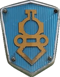 Berliet Camiones  Logo Transporte 