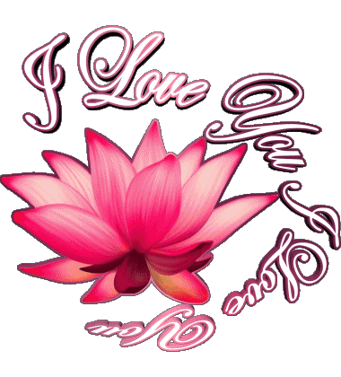 03 I Love You English Messages 