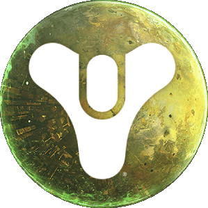 Logo - Icônes Destiny Jeux Vidéo Multi Média 
