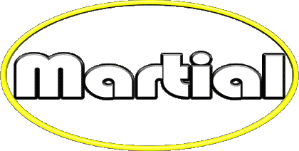 Martial M MASCULIN - France Prénoms 