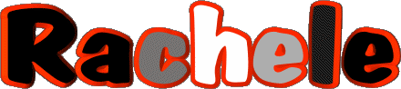 Rachele R FEMININ - Italie Prénoms 