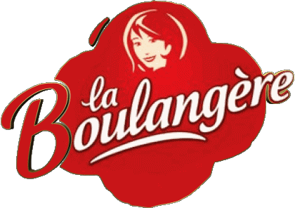 La Boulangère Pane - Fette Biscottate Cibo 