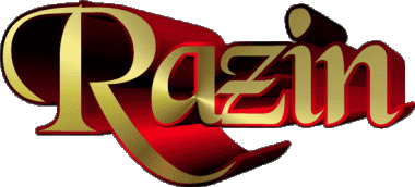 Razin R MANN - Maghreb Muslim Vorname 