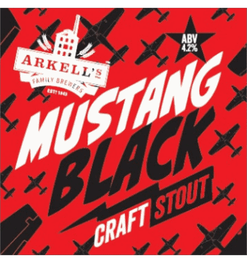 Arkell's UK Cervezas Bebidas 