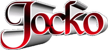 Jocko J MASCULIN - UK - USA Prénoms 