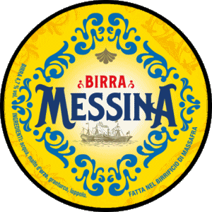 Messina Italy Beers Drinks 