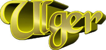 Ulger U MASCULINE -  UK - USA - IRL - AUS - NZ First Names 