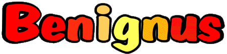 Benignus B Mann - Deutschland Vorname 